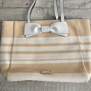 Kate Spade tote bag